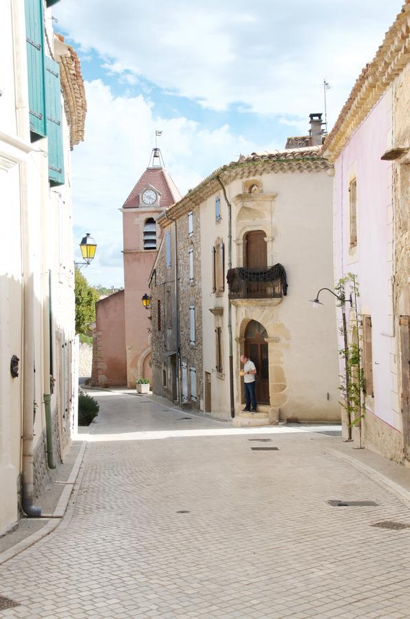 Village Castigno - Wine Hotel & Resort Assignan Exterior foto